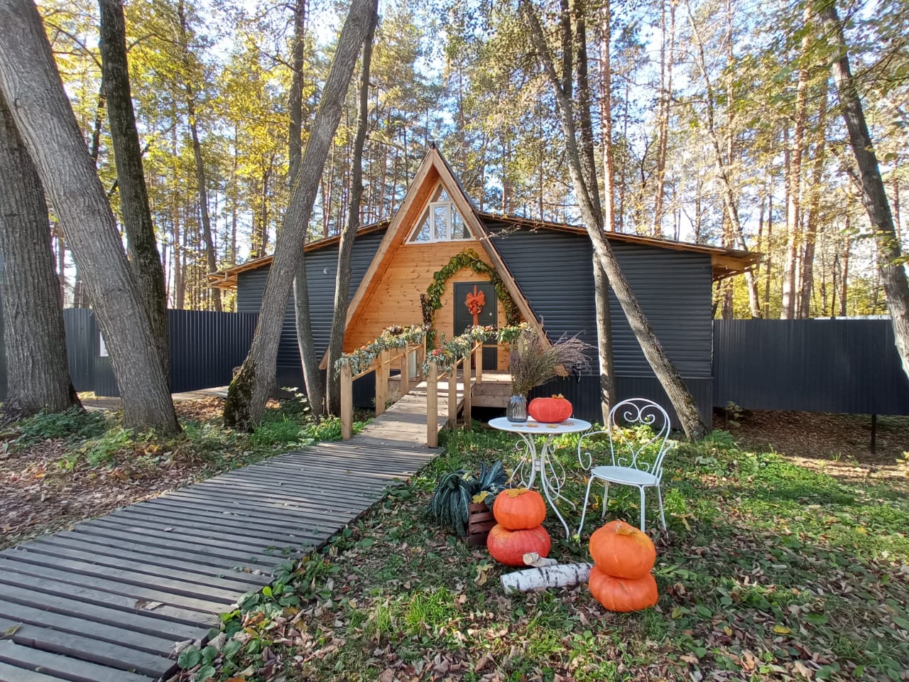 Фото Черёмушки