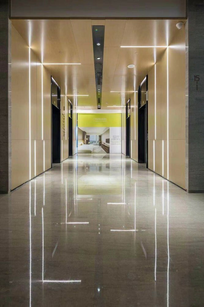 Фото La Yarda Hotel Guangzhou