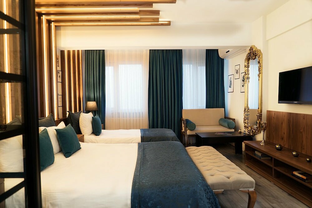 Hotel Taksim Yazici Residence Hotel, , foto