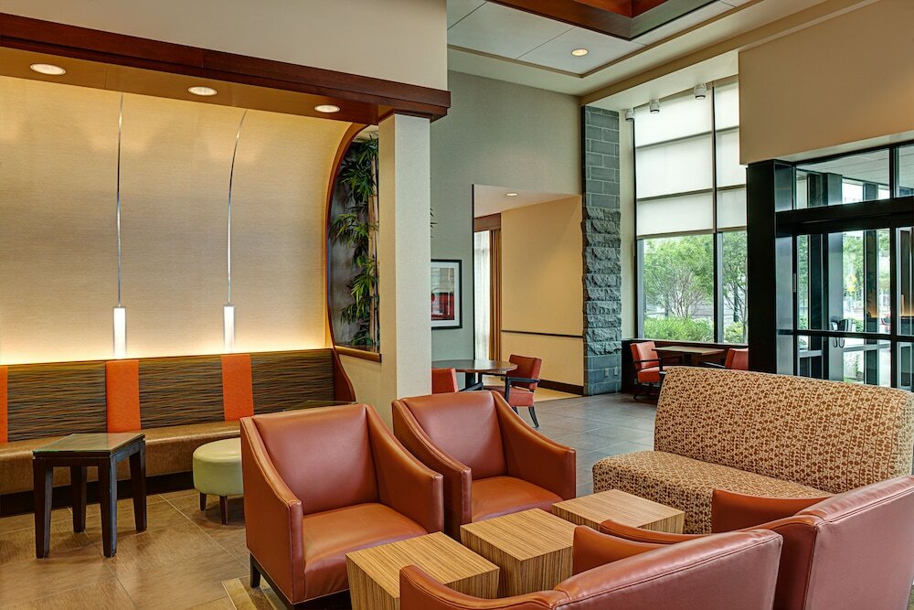 Фото Hyatt Place Pittsburgh-North Shore