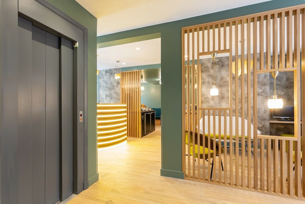 Фото Hotel 15 Montparnasse