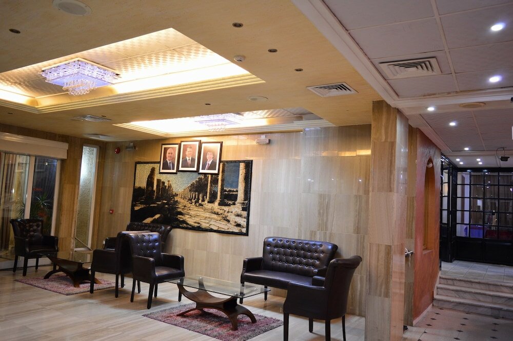 Фото Abjar Hotel