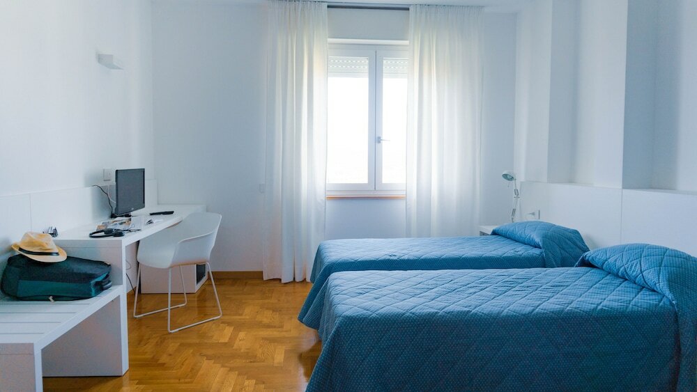 Фото Mistral Hotel