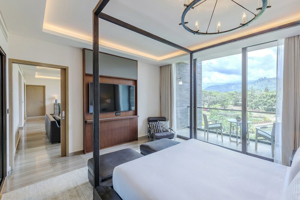 Фото Gran Melia Arusha