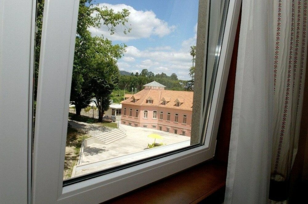 Фото Palace Hotel & SPA Termas de São Vicente