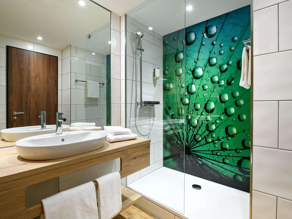 Фото Ibis Styles Aschaffenburg