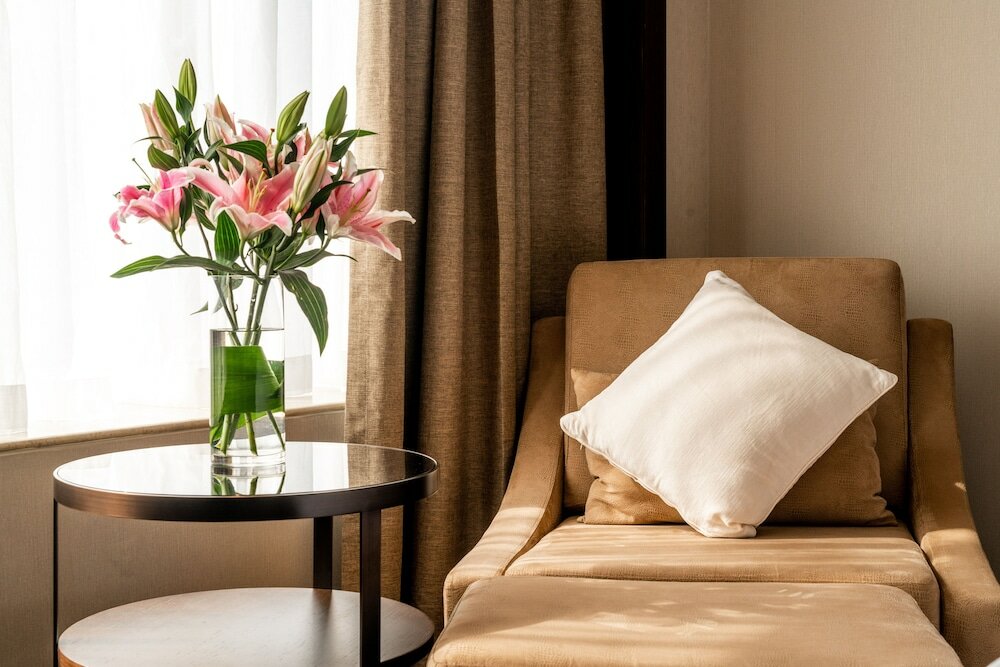 Фото Crowne Plaza Hotel Shanghai, an Ihg Hotel