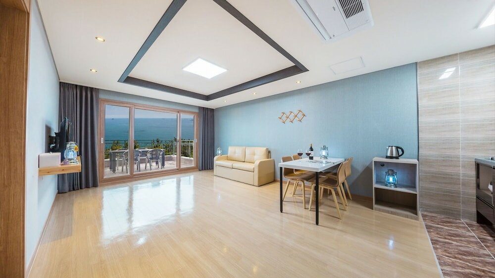 Фото Aria Pension Resort