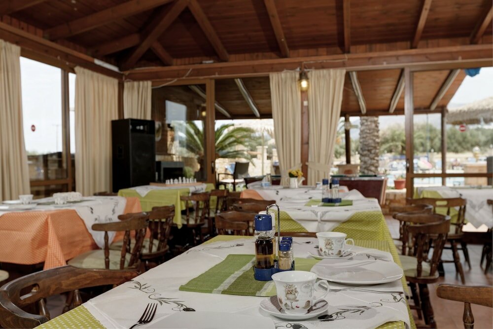 Фото Danelis Studios and Apartments