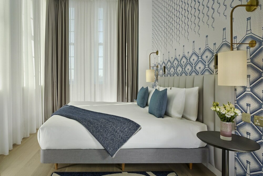 Фото Citadines Islington London