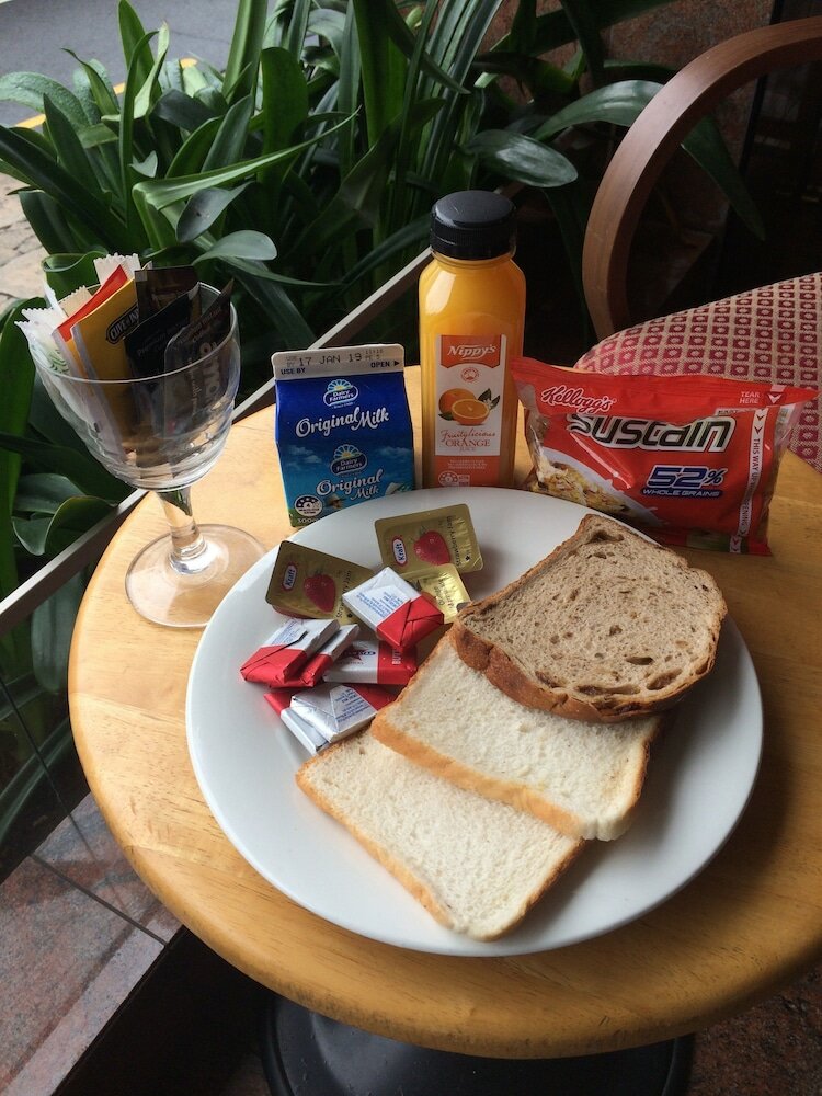 Фото Edgecliff Lodge Motel