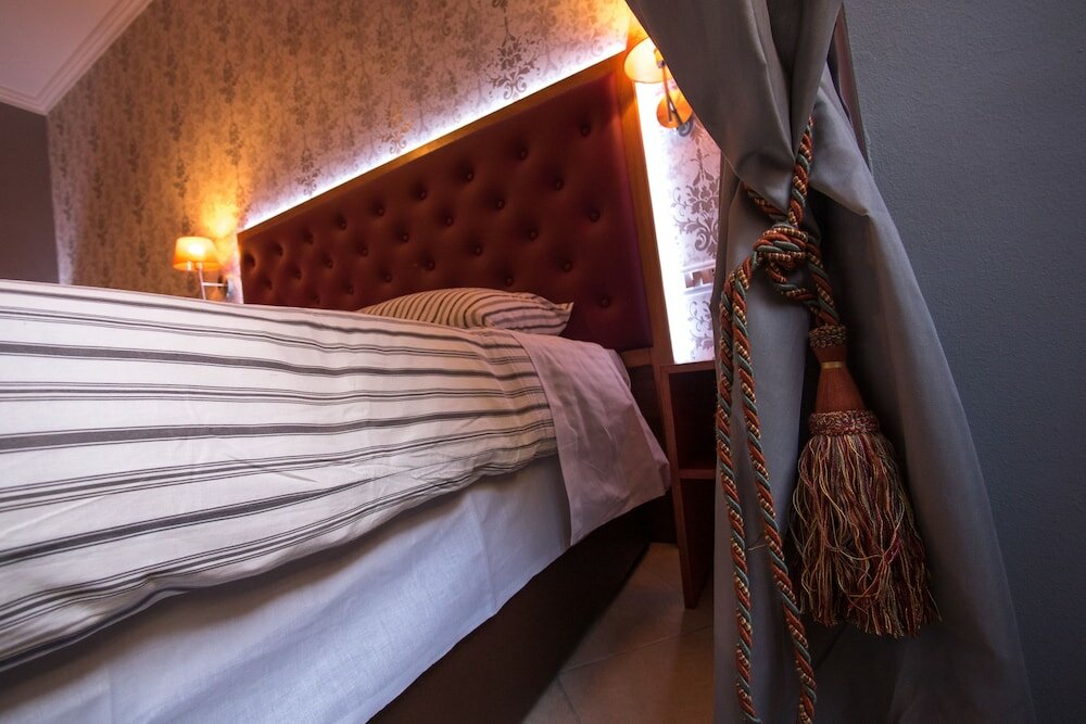 Фото Alessandro Palace & Bar