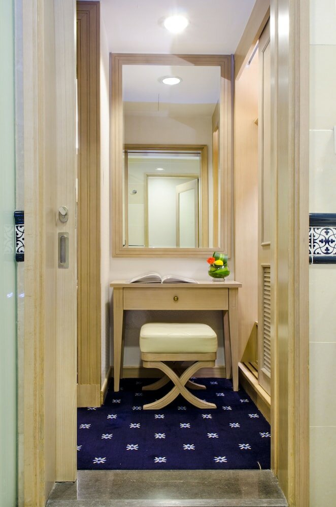 Фото Royale Chulan Penang