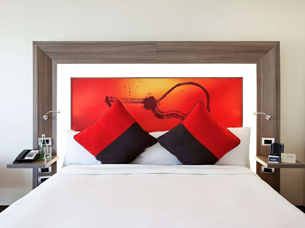 Фото Novotel Wellington