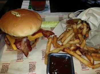 Фото Holiday Inn Salina, an Ihg Hotel