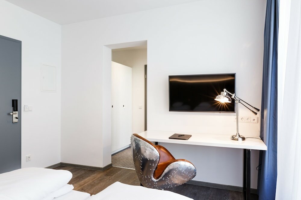 Фото The Deutz, a Tribute Portfolio Hotel