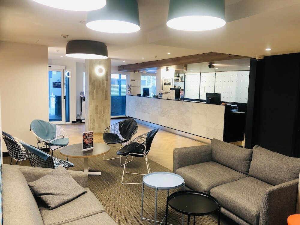 Фото Ibis Budget Sydney Airport