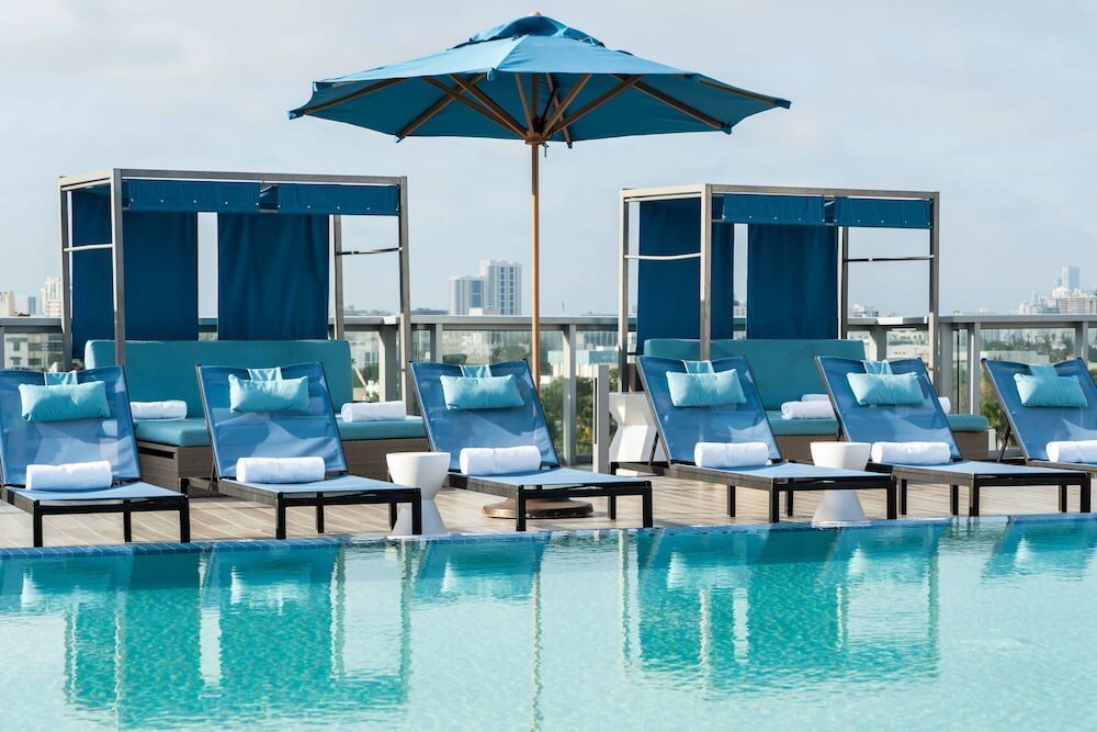 Фото Ac Hotel by Marriott Miami Beach
