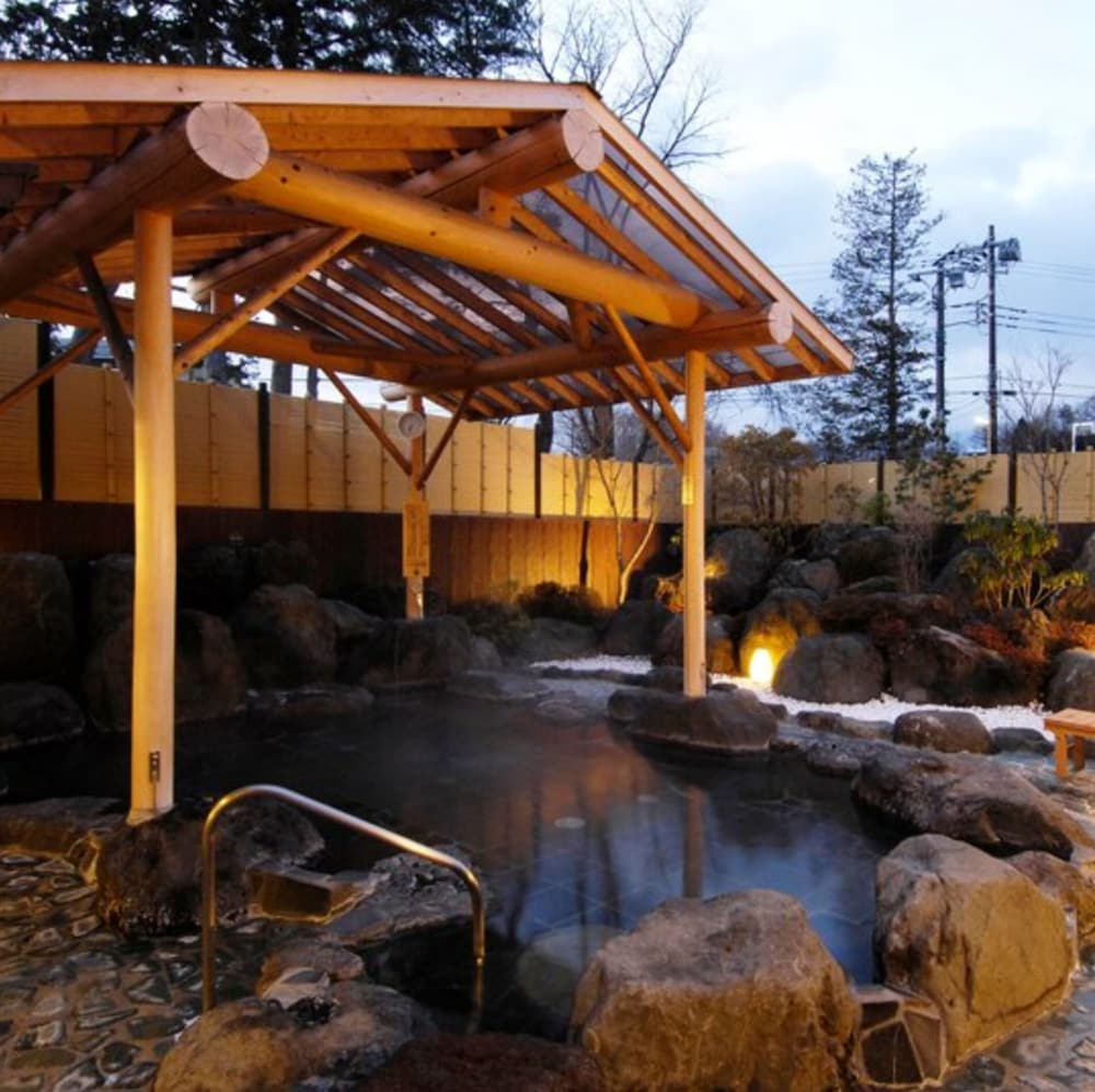 Фото Resort Inn Fuyo Kawaguchiko Inter store