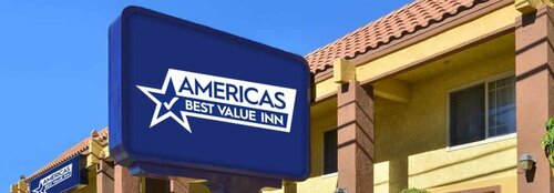 Гостиница Americas Best Value Inn Stillwater