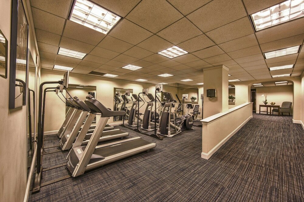 Фото The Jefferson Hotel