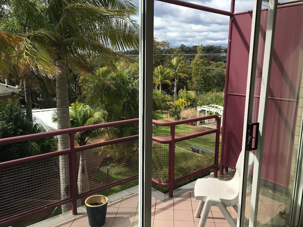 Фото Seaside Garden Retreat