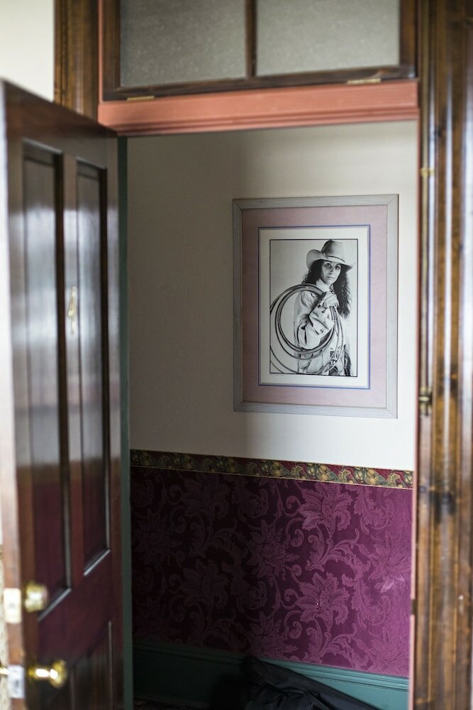 Фото Red Garter Inn