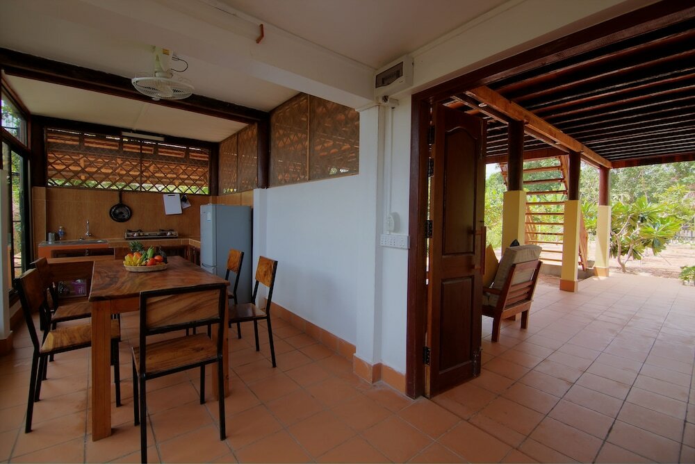 Фото Palm Village Resort & SPA