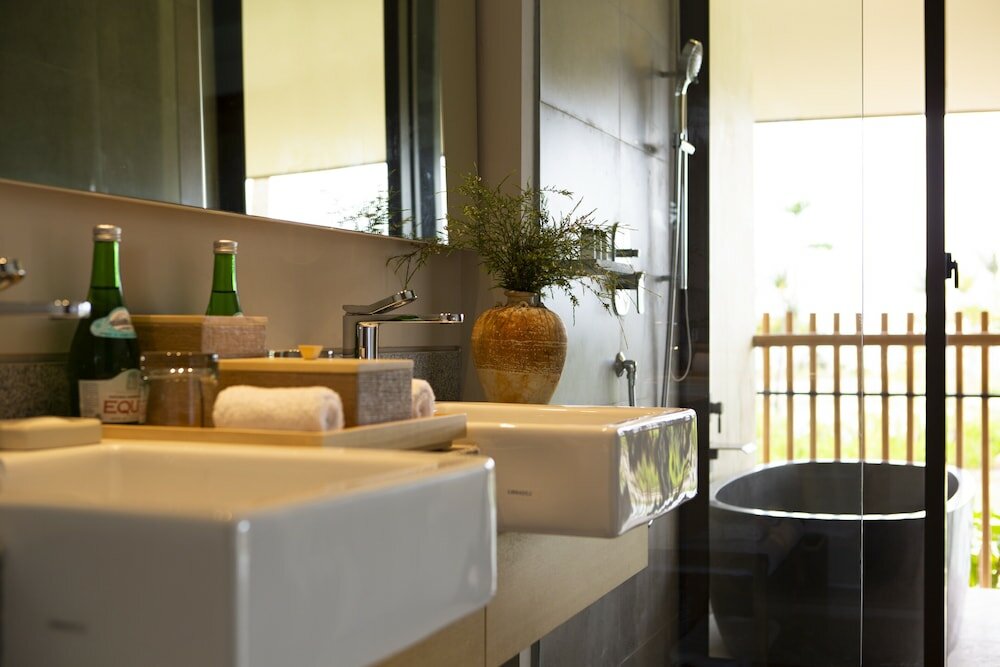 Фото Sheraton Belitung Resort