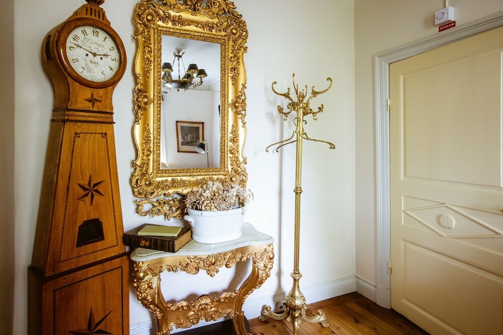 Фото Vadstena Klosterhotel