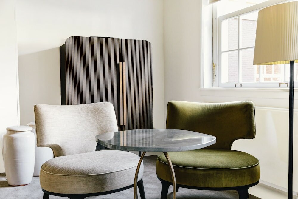 Фото The Dylan Amsterdam