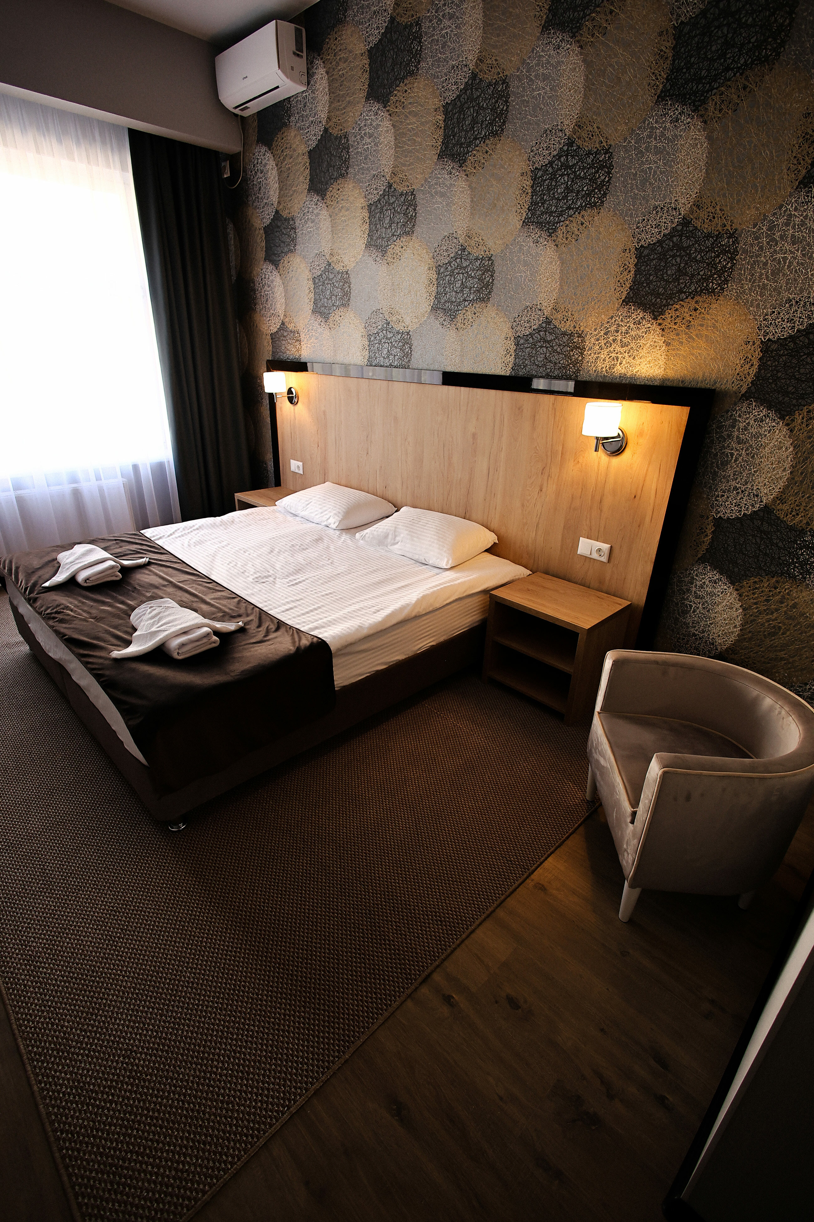 Фото Голден Норрис