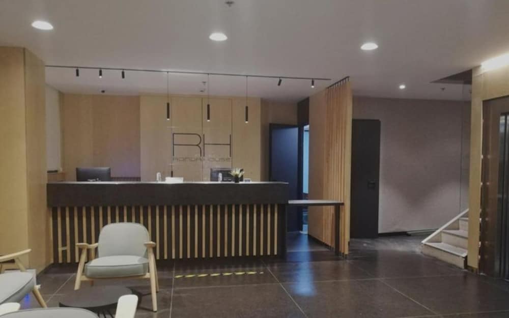 Фото Hotel Ronda House