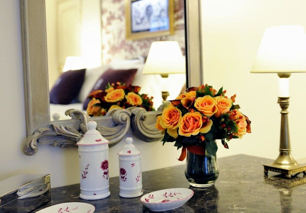 Фото Auberge du Jeu de Paume