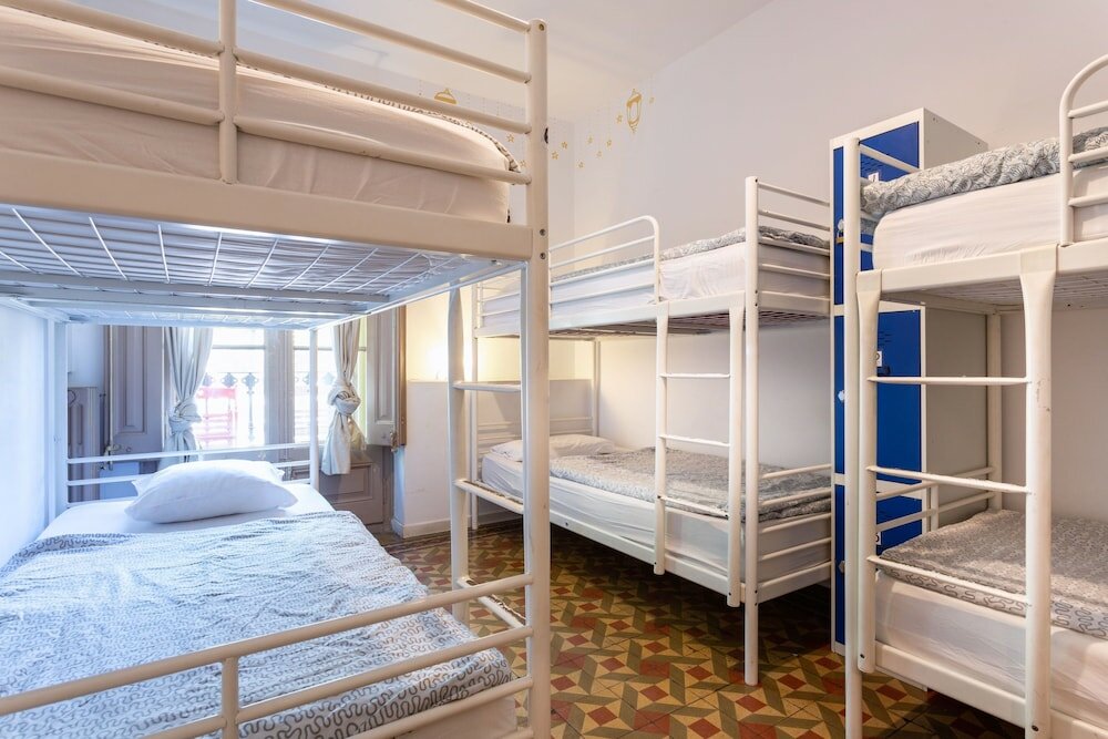 Фото Primavera Hostel