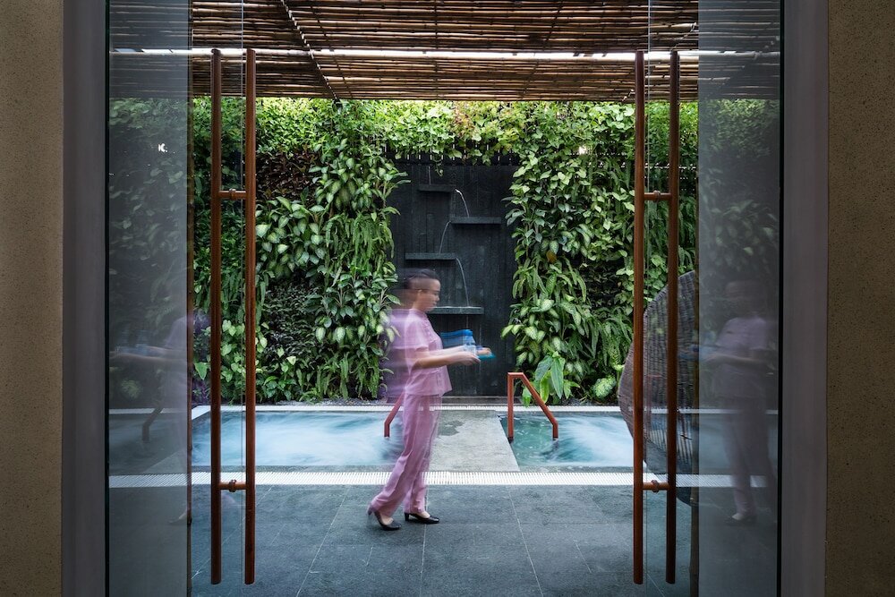 Фото Alba SPA Hotel