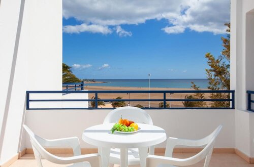 Апартаменты Aparthotel Costa Mar