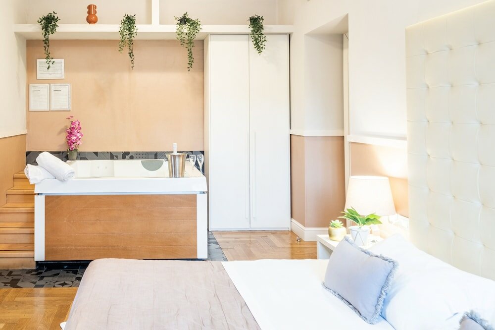 Фото Rome River Inn