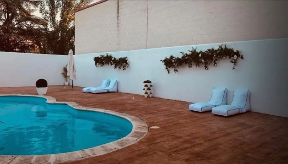 Фото Emperatriz III