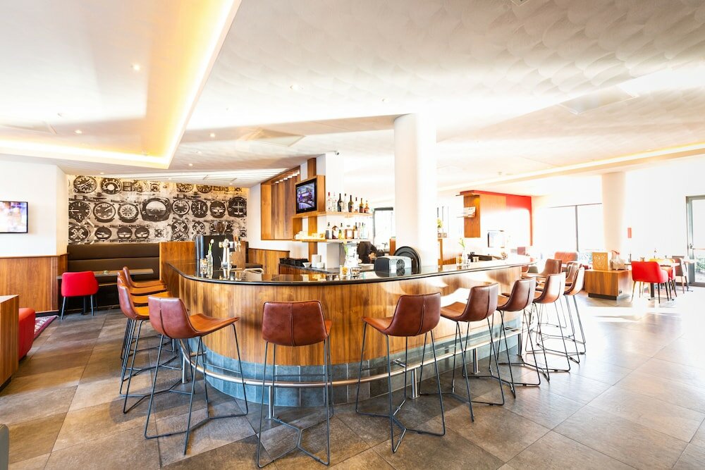 Фото Bastion Hotel Amsterdam Airport