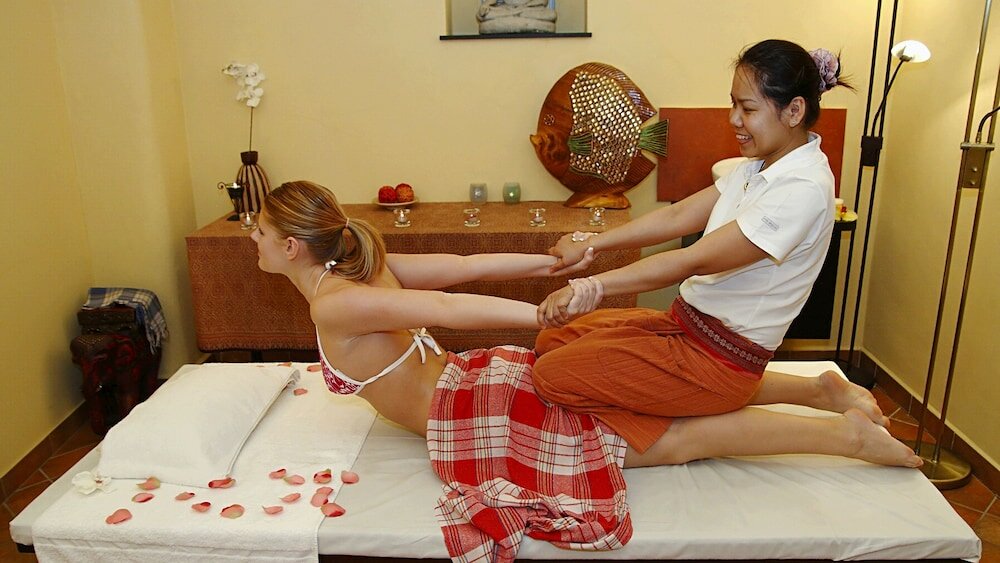 Фото SPA Hotel Vita