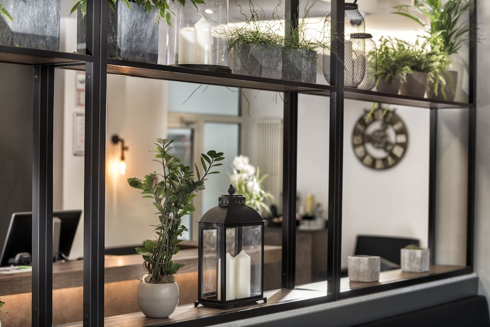 Фото Ibis Styles Gelsenkirchen Hotel