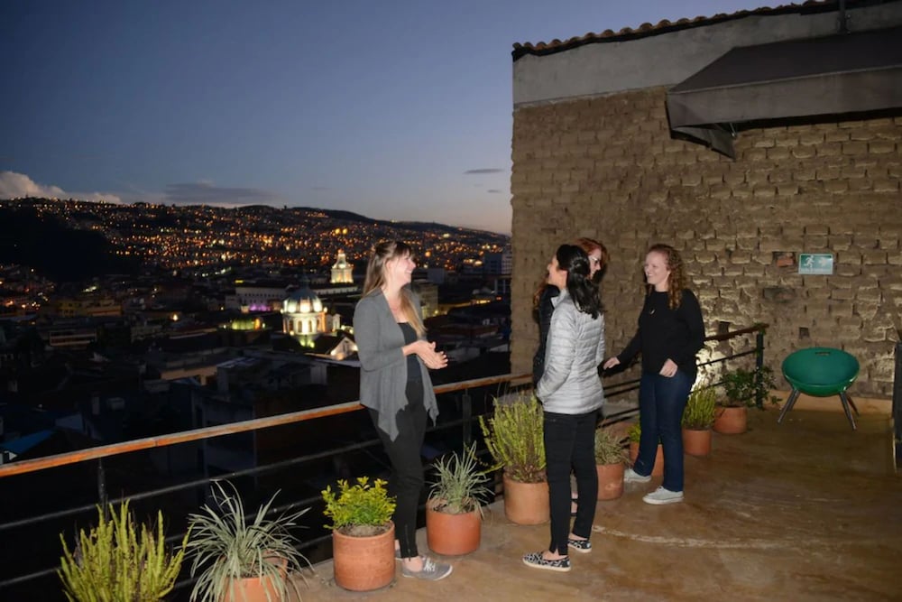 Фото Hotel Casa Gardenia