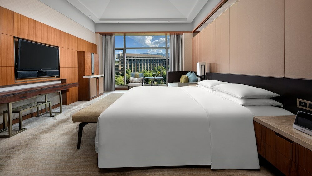 Фото InterContinental Kunming, an Ihg Hotel