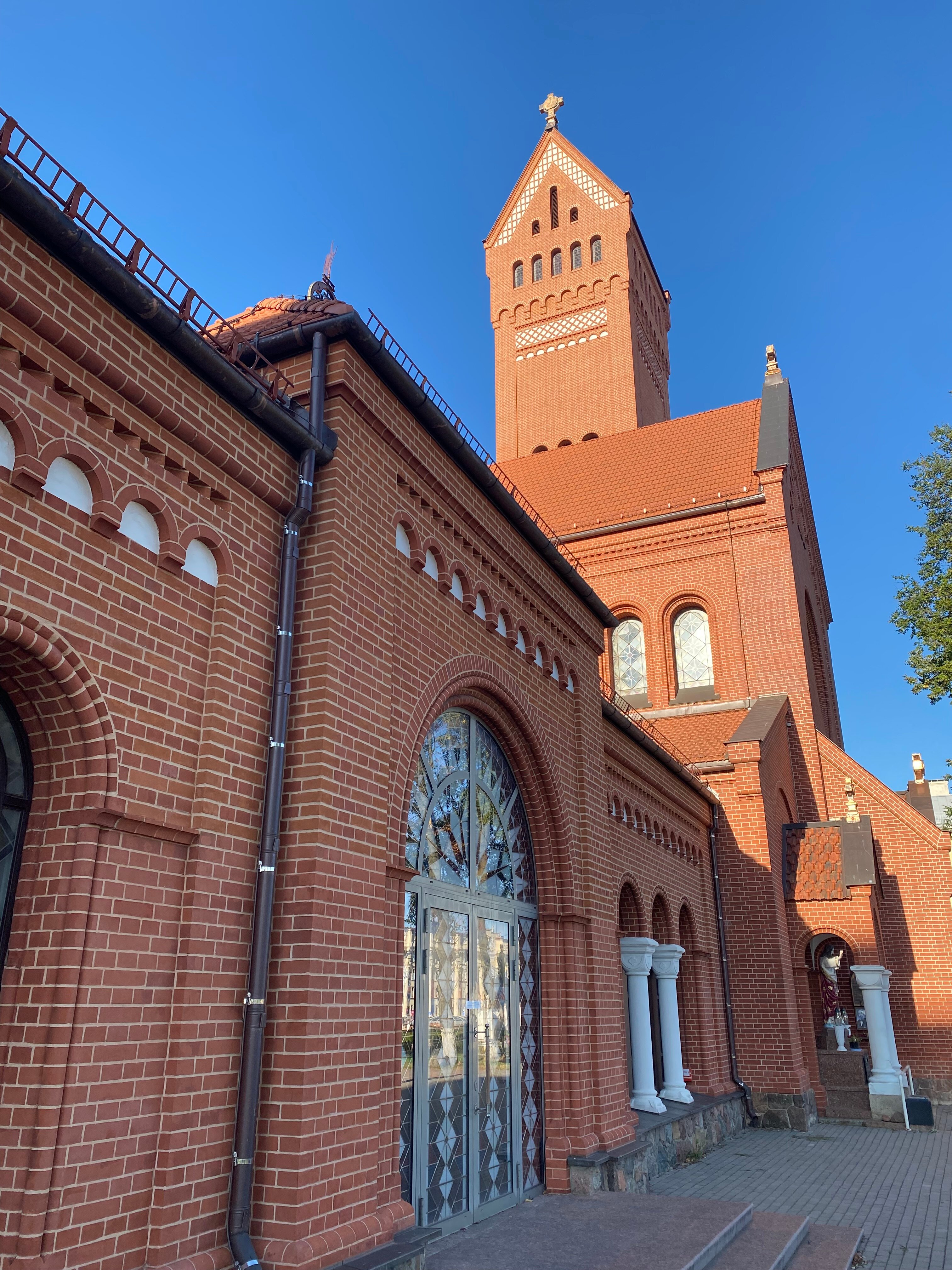 Фото Robinson-City