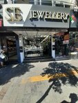 Se Jewellery (İzmir, Konak, İnönü Cad., 156B), tienda de joyería