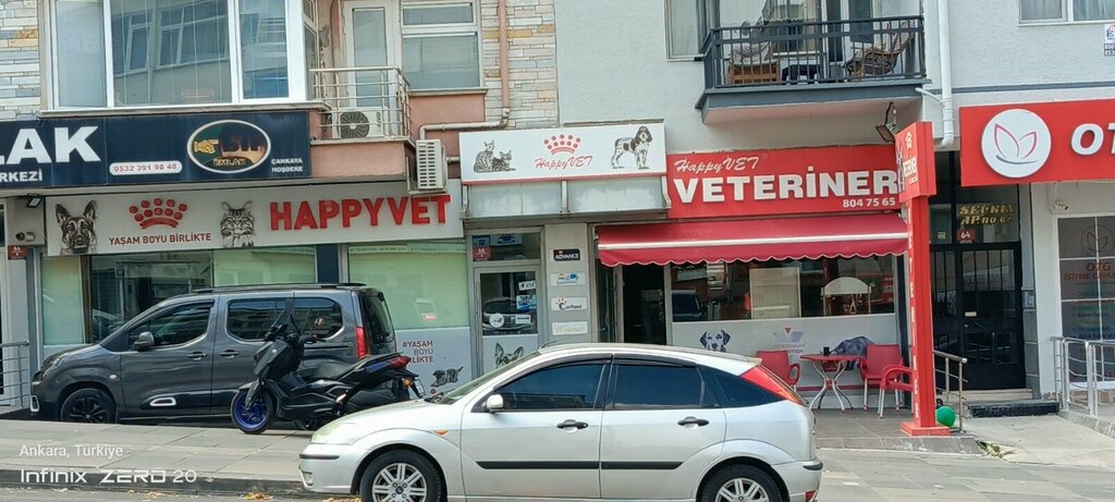 Clínica veterinaria Happy Vet Veterinary Clinic, , foto