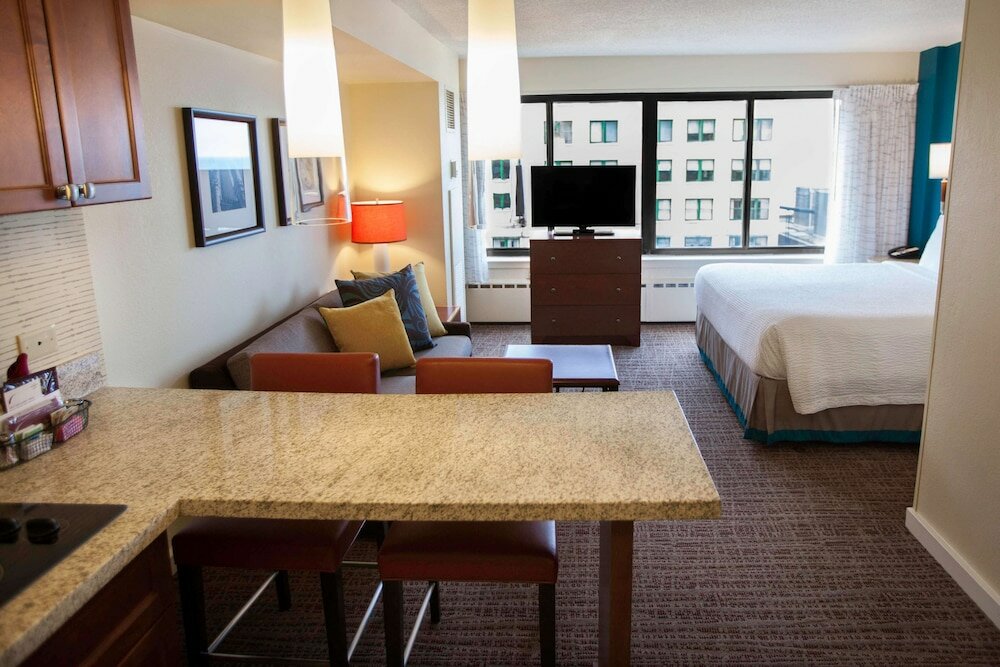 Фото Sonesta Es Suites Chicago Downtown