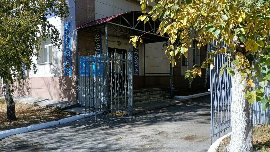 مركز تدريب متقدم Institute for Advanced Training of Pedagogical Workers of Kostanay Region ، ، صورة