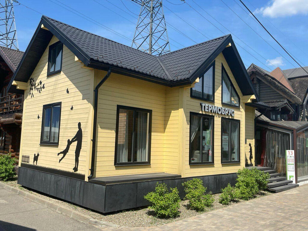 Management company Ангарский завод домокомплектов, Kotelniki, photo